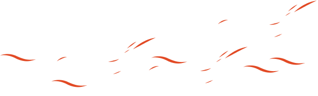 red-waves